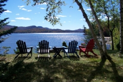 Best summer chairs 2010
